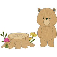 Illustration Animals