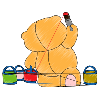 Illustration Animals