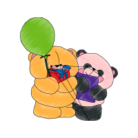 Illustration Animals