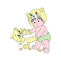 Illustration Animals