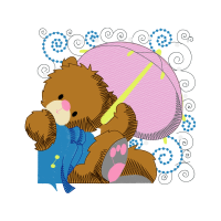 Illustration Animals