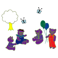 Illustration Animals