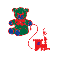 Illustration Animals