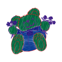 Illustration Animals