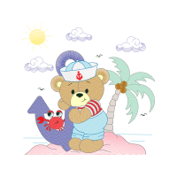 Illustration Animals