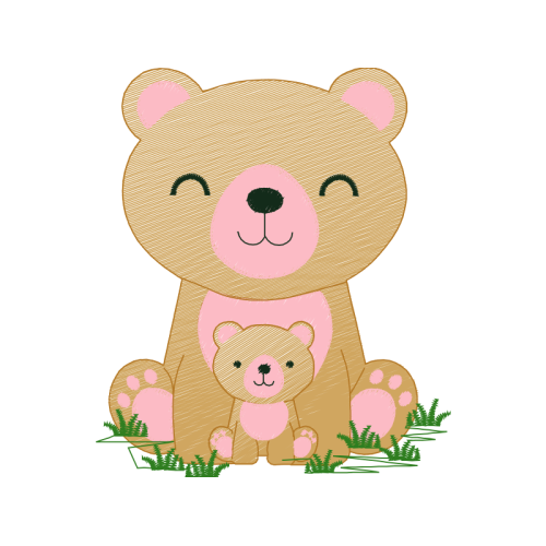 Illustration Animals Illustration Animals