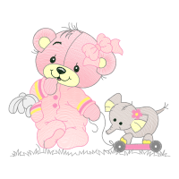 Illustration Animals