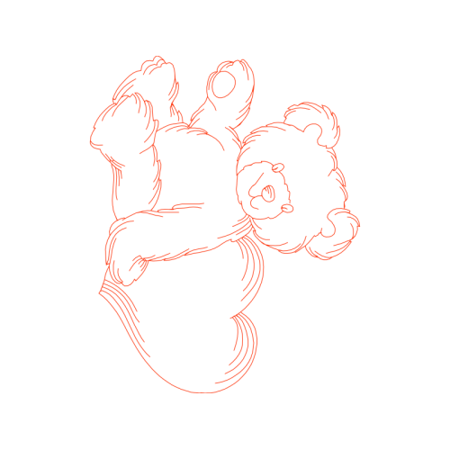 Illustration Animals Illustration Animals