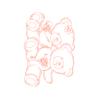 Illustration Animals Illustration Animals