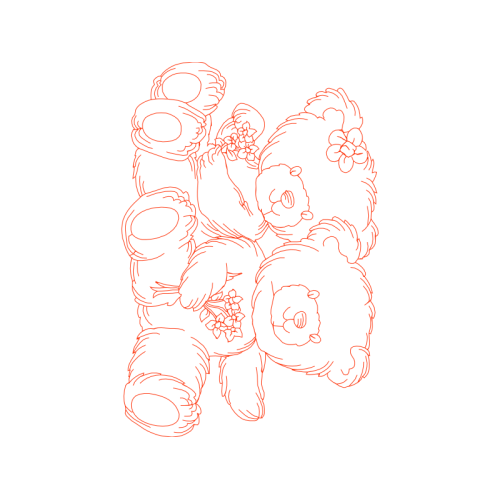 Illustration Animals Illustration Animals