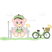 Illustration Animals Illustration Animals