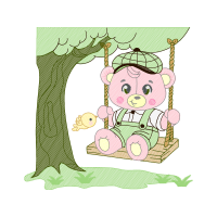 Illustration Animals