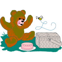 Illustration Animals