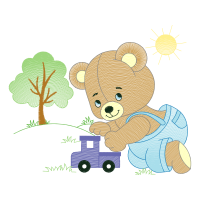 Illustration Animals