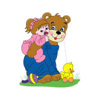 Illustration Animals