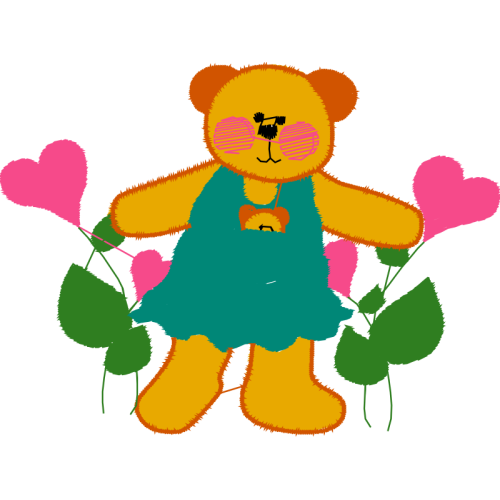 Illustration Animals Illustration Animals