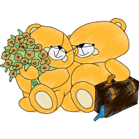 Illustration Animals