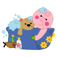 Illustration Animals