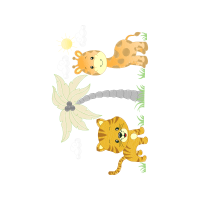 Illustration Animals