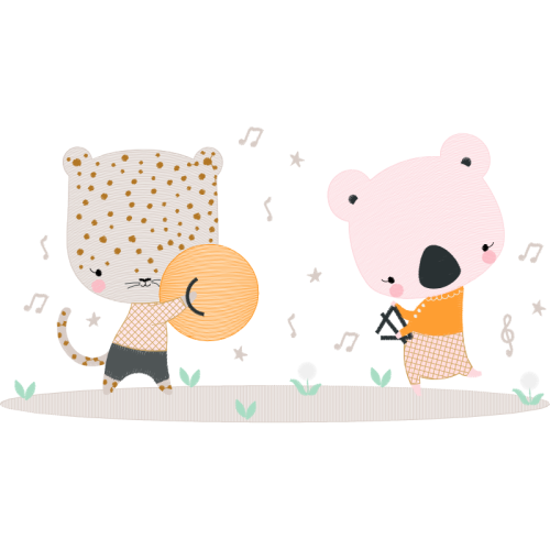 Illustration Animals Illustration Animals