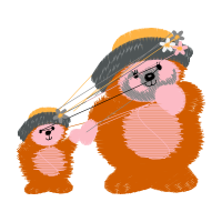 Illustration Animals