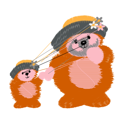 Illustration Animals Illustration Animals