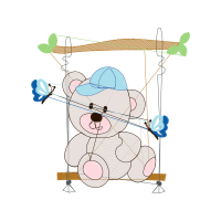 Illustration Animals