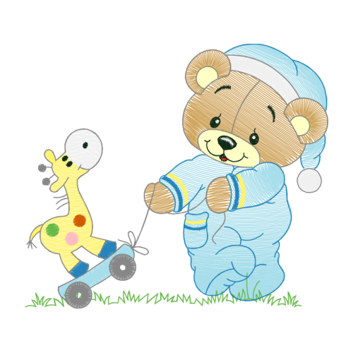 Illustration Animals Illustration Animals