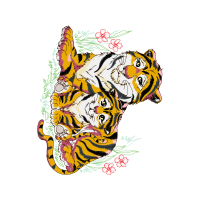 Illustration Animals