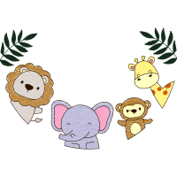 Illustration Animals