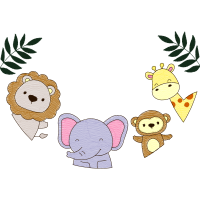 Illustration Animals