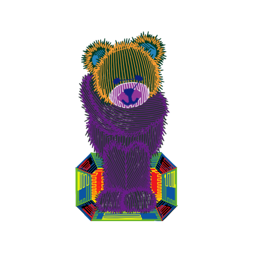 Illustration Animals Illustration Animals