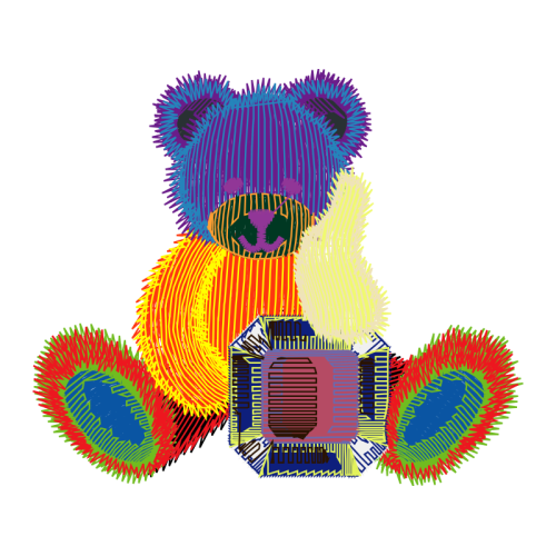 Illustration Animals Illustration Animals