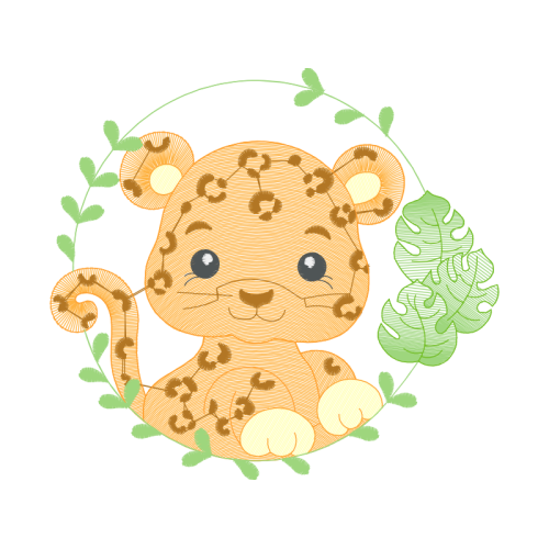 Illustration Animals Illustration Animals