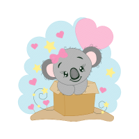 Illustration Animals