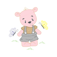 Illustration Animals Illustration Animals