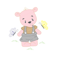 Illustration Animals Illustration Animals