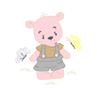 Illustration Animals Illustration Animals