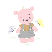 Illustration Animals Illustration Animals