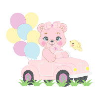 Illustration Animals