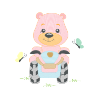 Illustration Animals