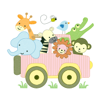 Illustration Animals