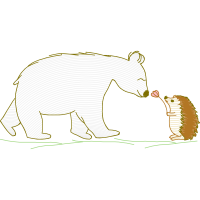 Illustration Animals