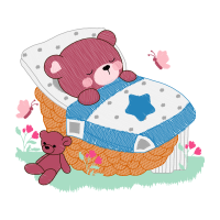 Illustration Animals Illustration Animals