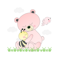 Illustration Animals Illustration Animals