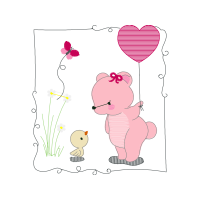 Illustration Animals