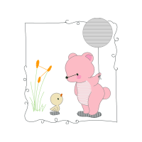 Illustration Animals