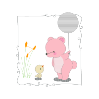 Illustration Animals