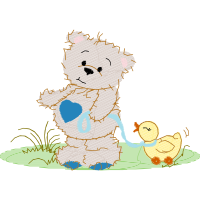 Illustration Animals