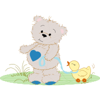 Illustration Animals